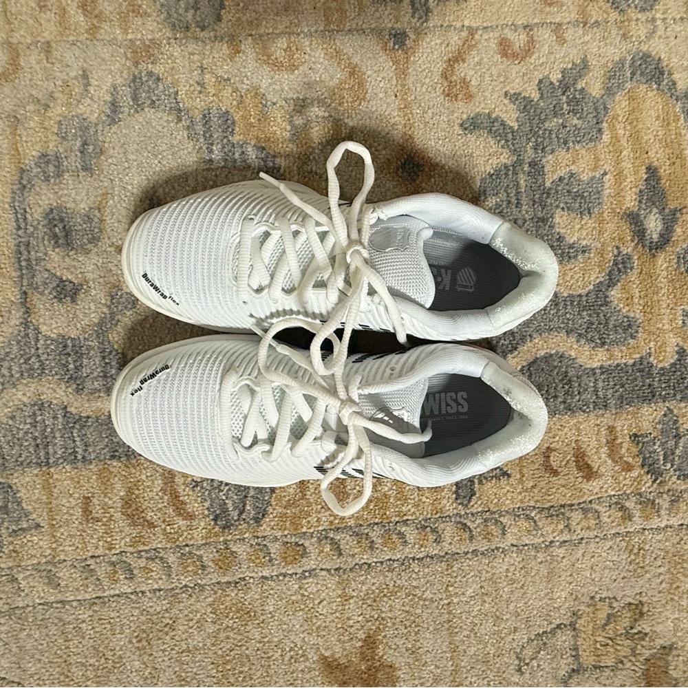 K Swiss Durawrap Flex size 8 - Picture 4 of 13